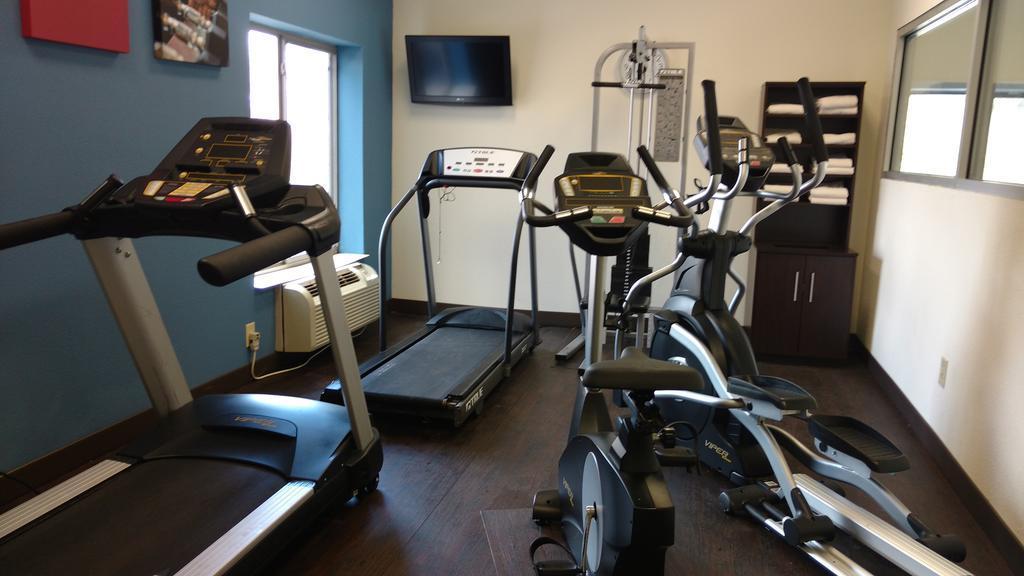 Comfort Suites Abingdon I-81 Экстерьер фото