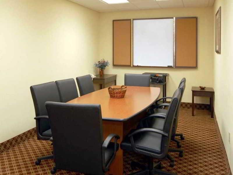 Comfort Suites Abingdon I-81 Удобства фото
