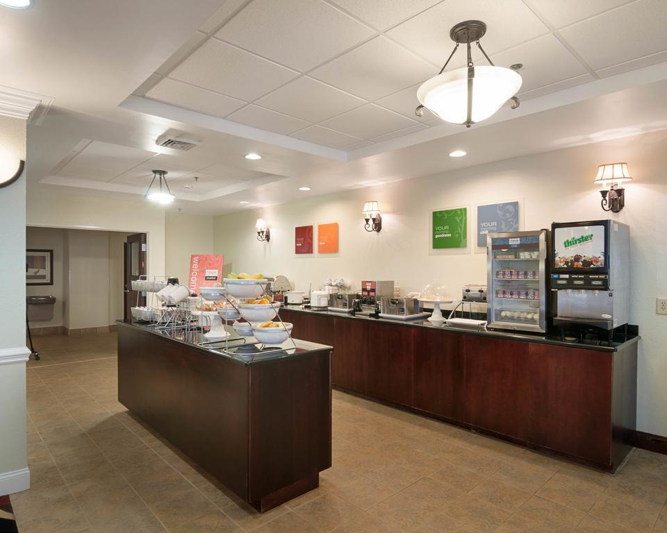 Comfort Suites Abingdon I-81 Экстерьер фото
