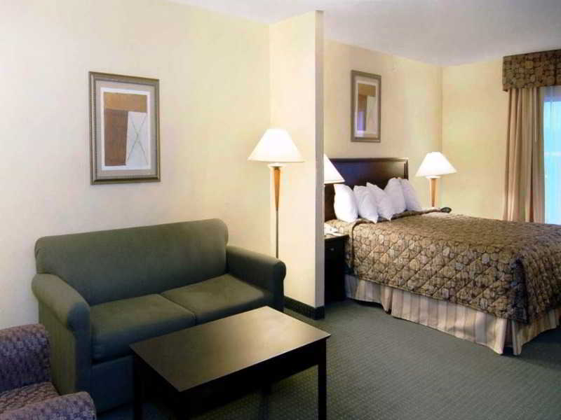 Comfort Suites Abingdon I-81 Экстерьер фото
